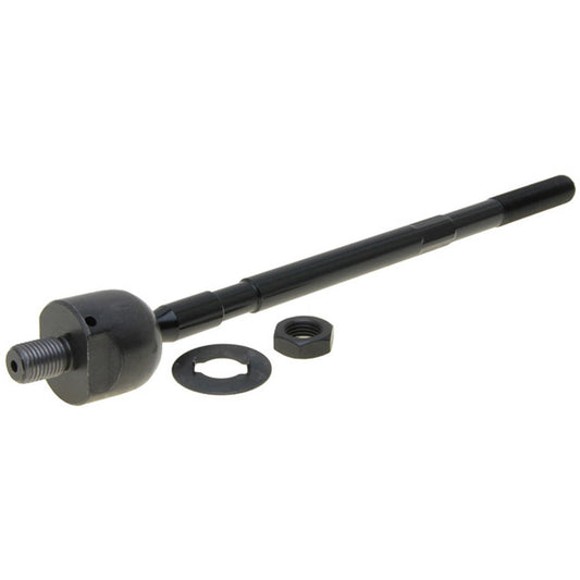 Top View of Steering Tie Rod End MOOG EV80692