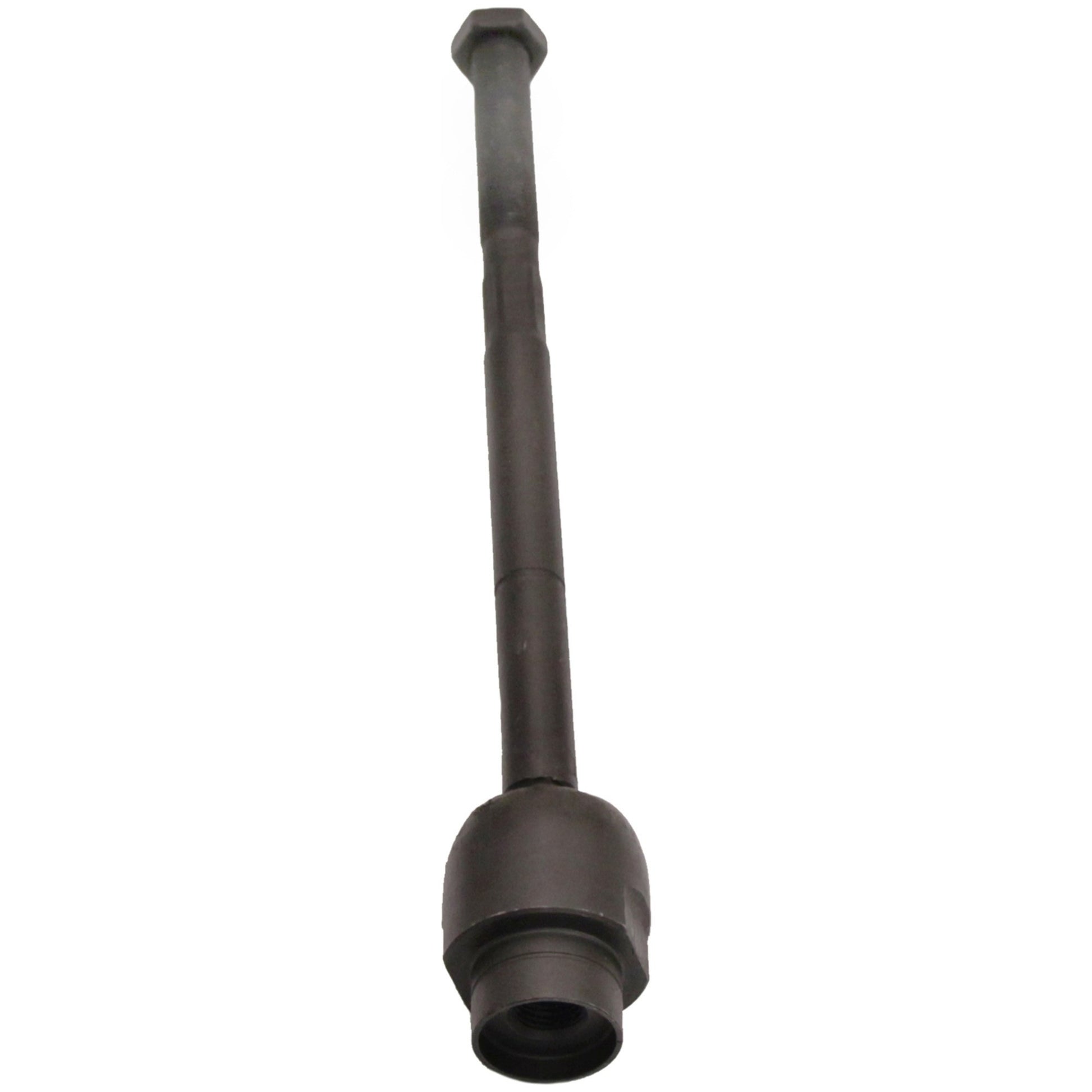 Back View of Steering Tie Rod End MOOG EV80988