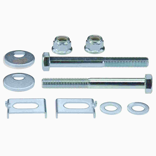 Angle View of Front Alignment Caster / Camber Kit MOOG K100010