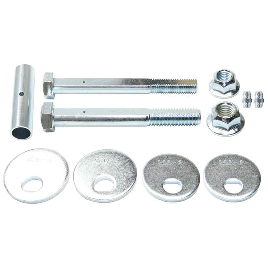 Angle View of Front Alignment Caster / Camber Kit MOOG K100128