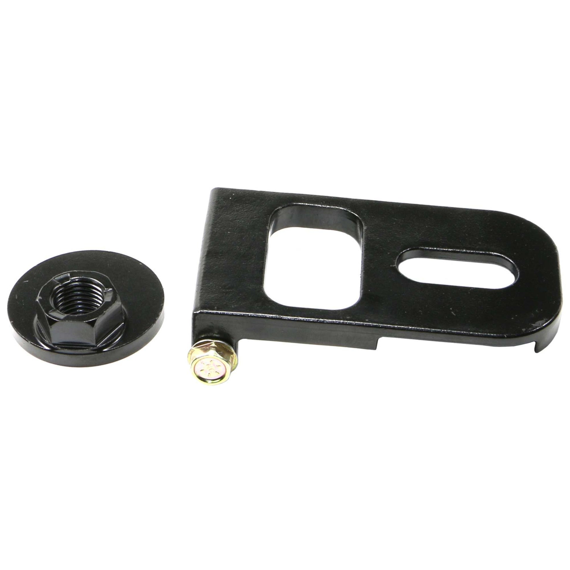 Angle View of Front Alignment Camber Kit MOOG K100130