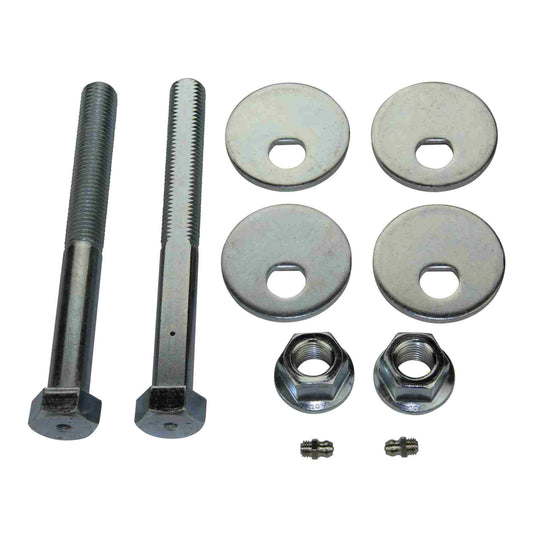 Angle View of Front Alignment Caster / Camber Kit MOOG K100164