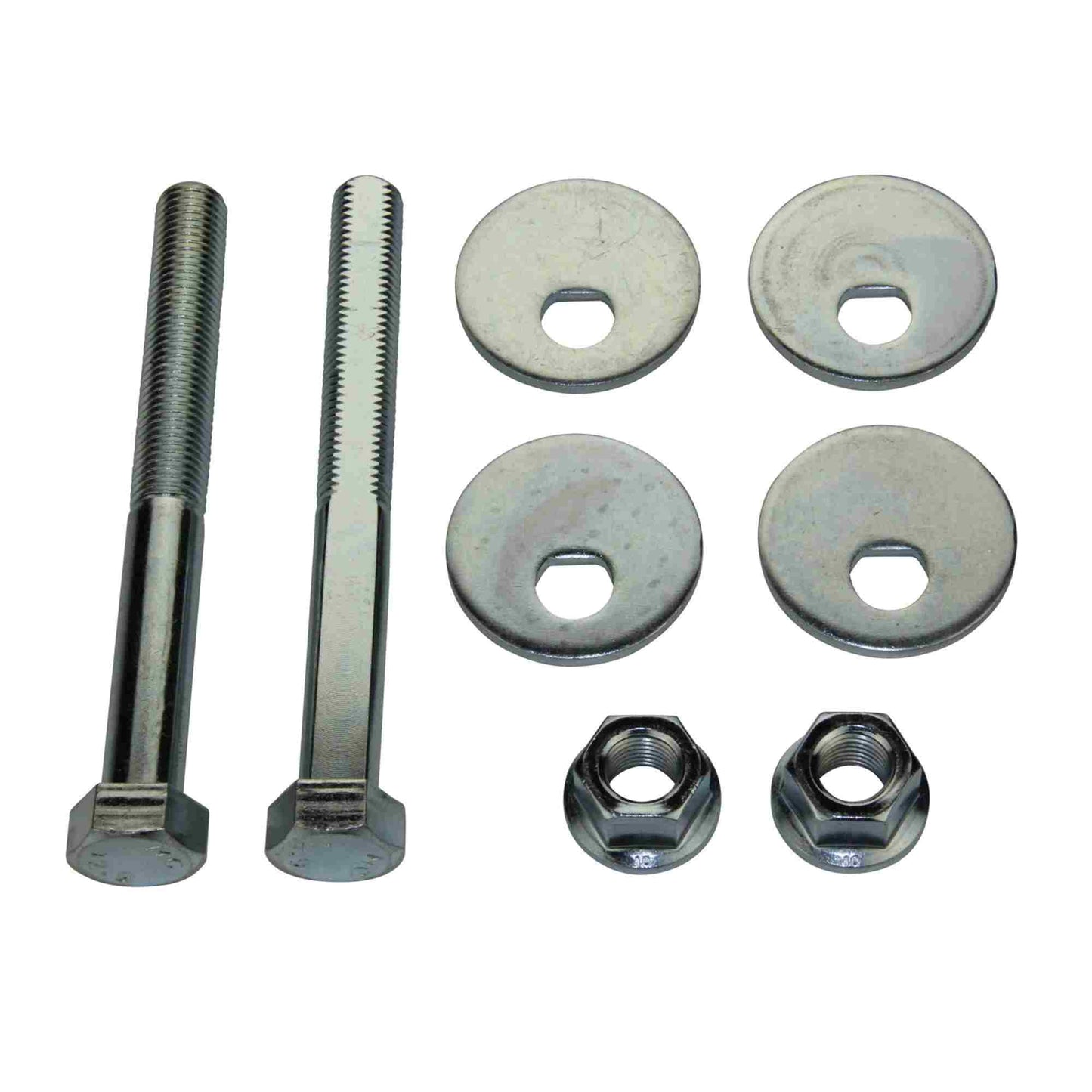 Angle View of Front Alignment Caster / Camber Kit MOOG K100165