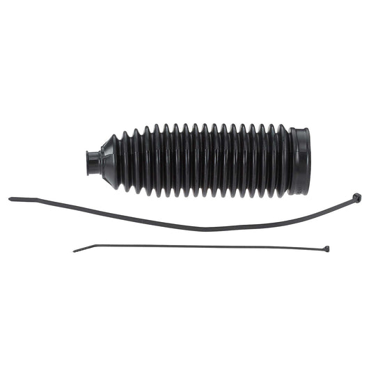 Top View of Rack and Pinion Bellows Kit MOOG K100184