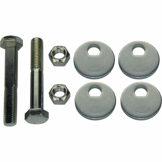 Angle View of Front Upper Alignment Caster / Camber Kit MOOG K100207