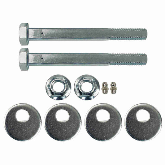 Angle View of Front Alignment Caster / Camber Kit MOOG K100349