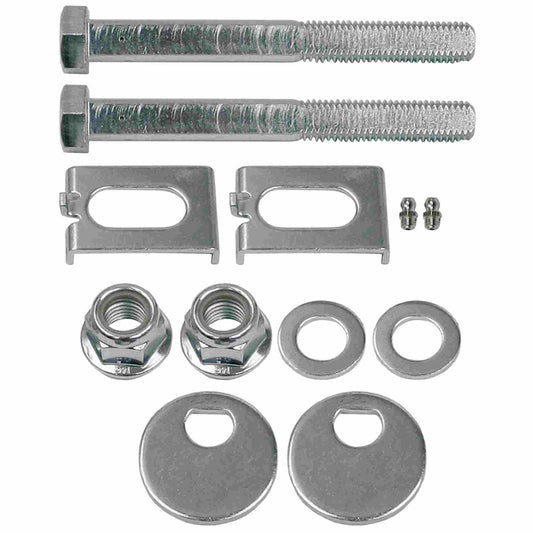 Angle View of Front Alignment Caster / Camber Kit MOOG K100350