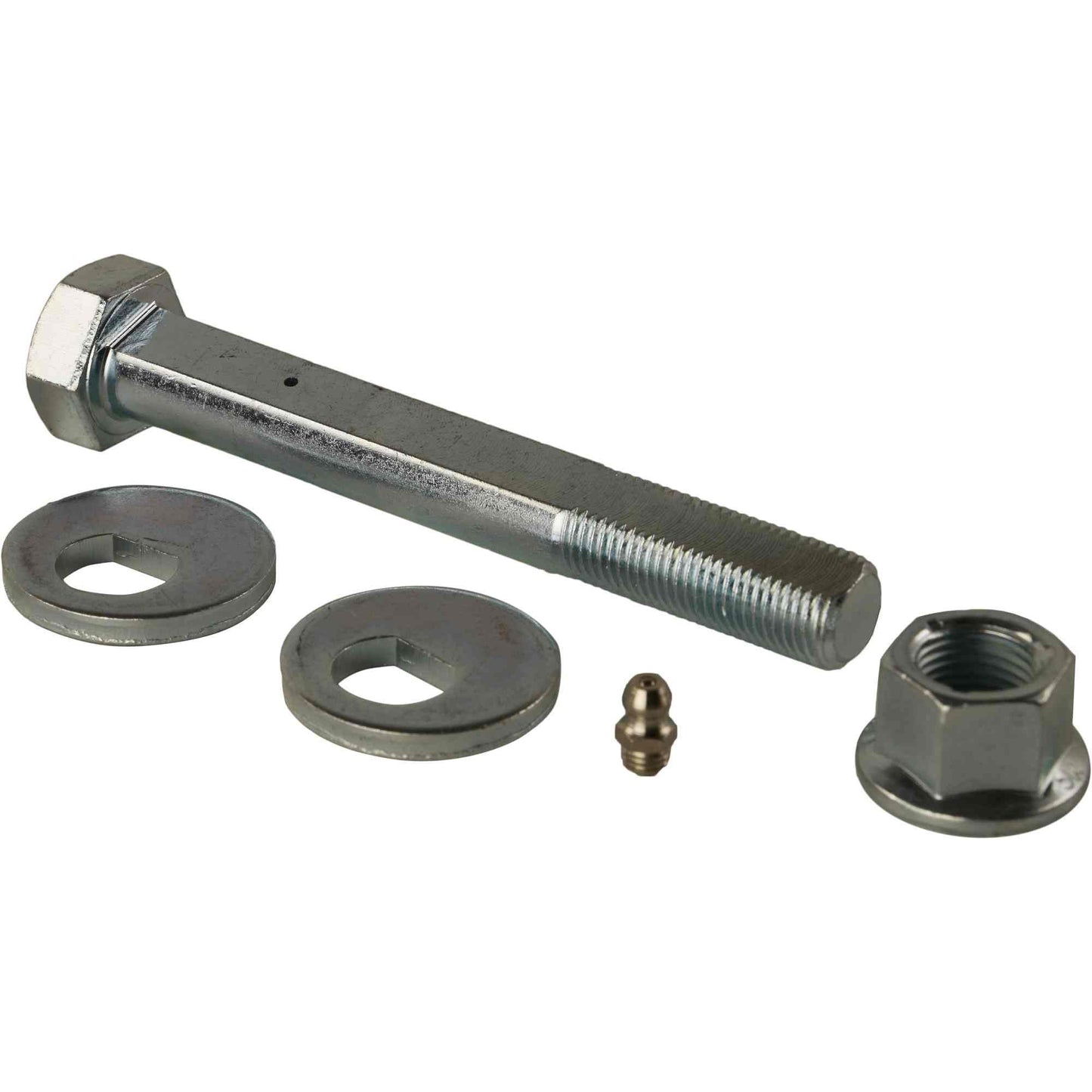 Back View of Rear Alignment Camber Kit MOOG K100409