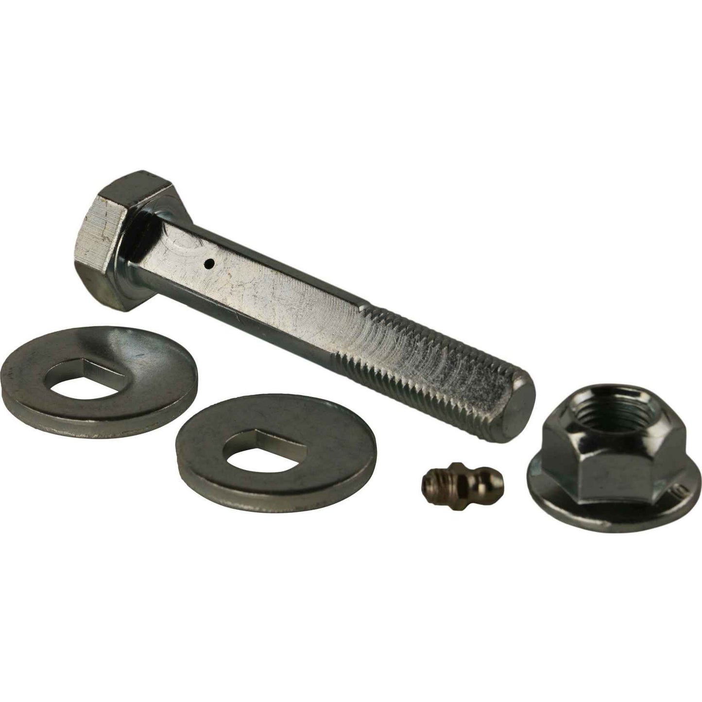 Back View of Rear Alignment Camber Kit MOOG K100412