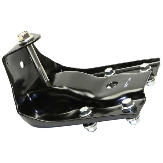 Leaf Spring Shackle Bracket MOOG K150381 For Chevrolet GMC Silverado 1500 Sierra 1500 Sierra 1500 Classic