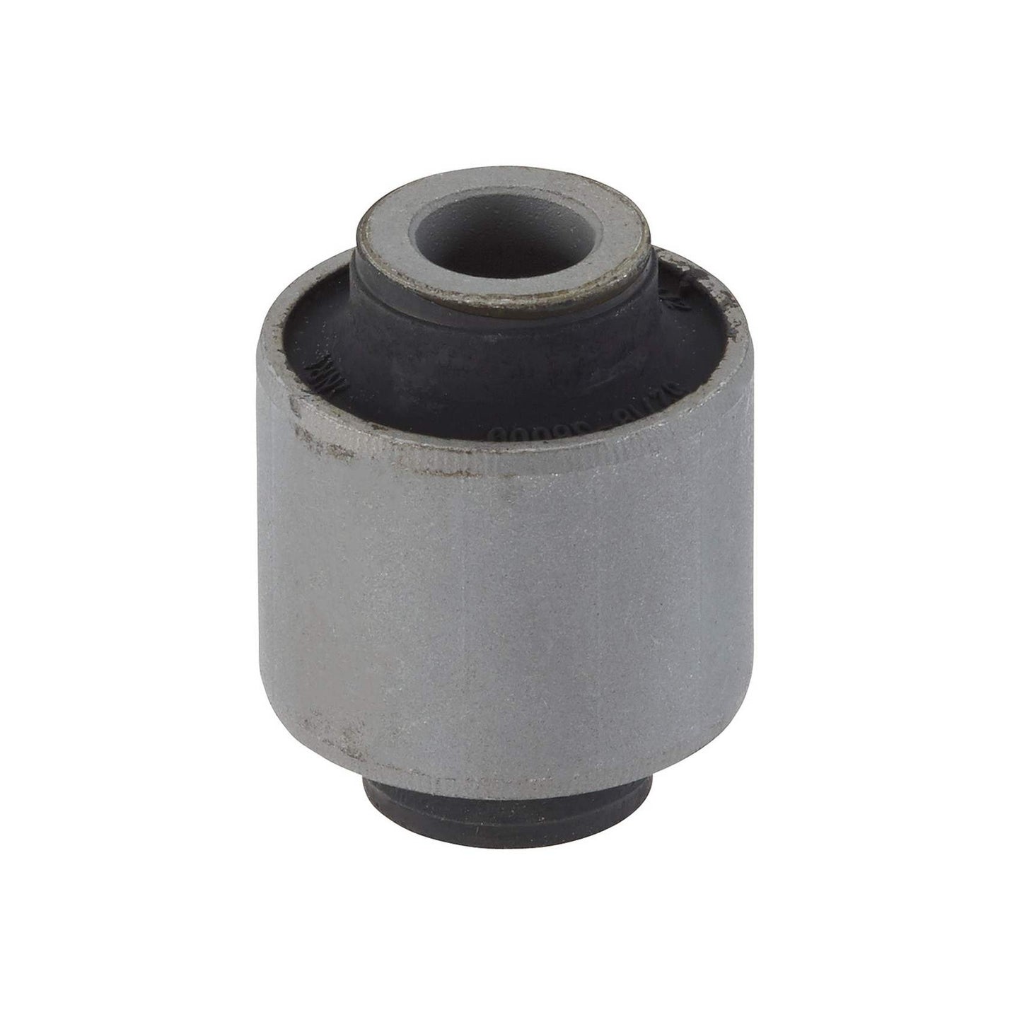 Back View of Rear Upper Suspension Control Arm Bushing MOOG K200033