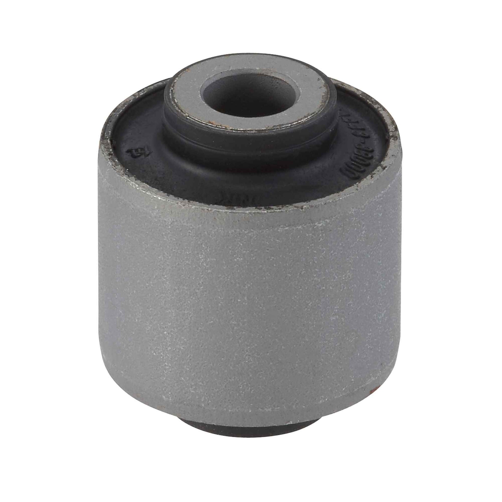 Back View of Front Upper Suspension Control Arm Bushing MOOG K200035