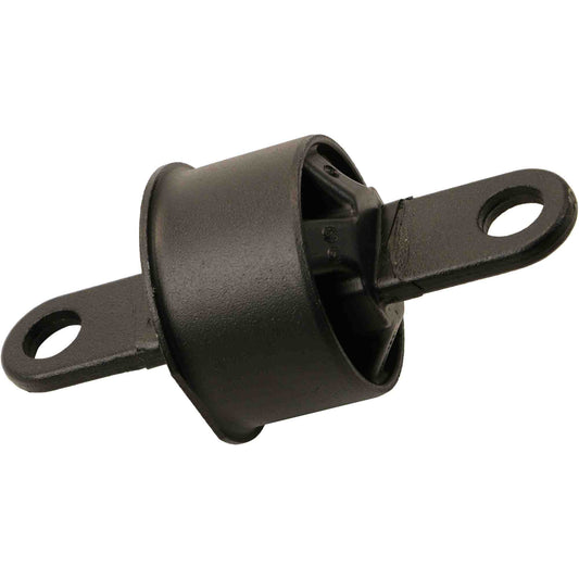 Angle View of Rear Suspension Trailing Arm Bushing MOOG K200064