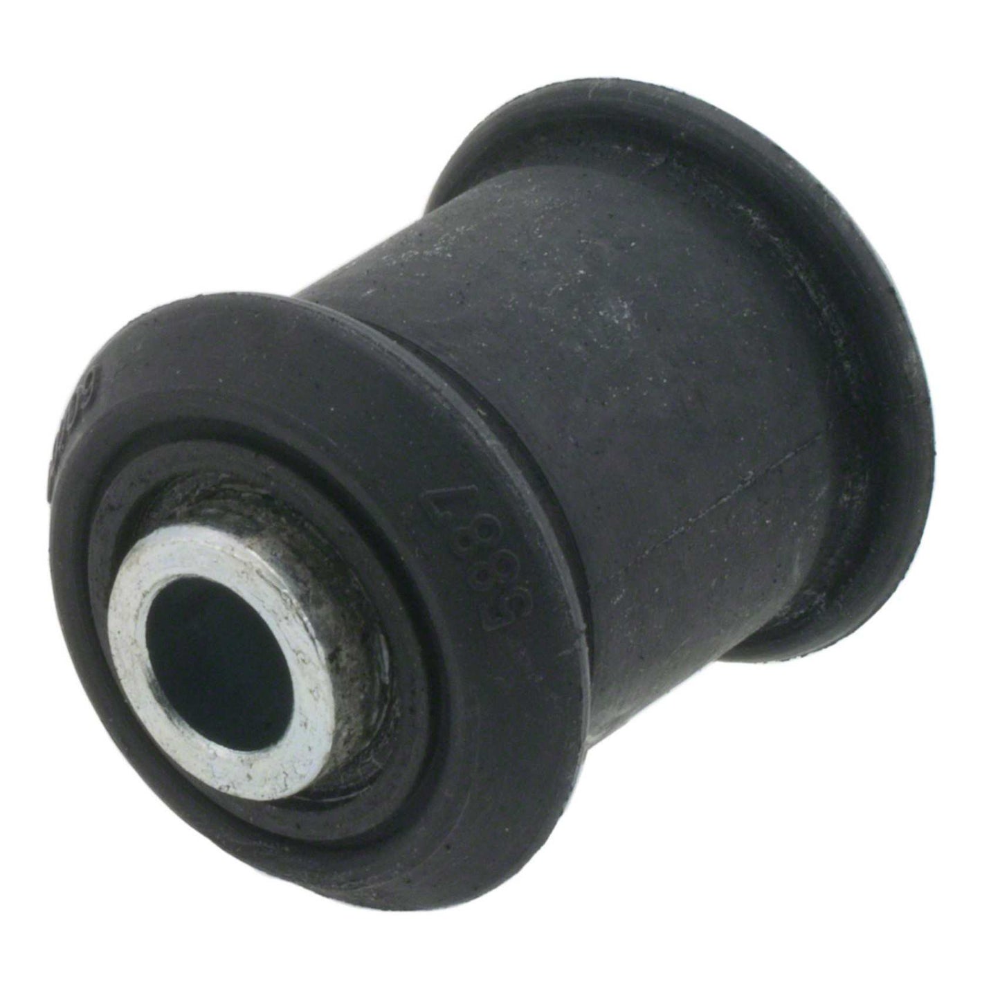 Angle View of Front Suspension Control Arm Bushing MOOG K200068