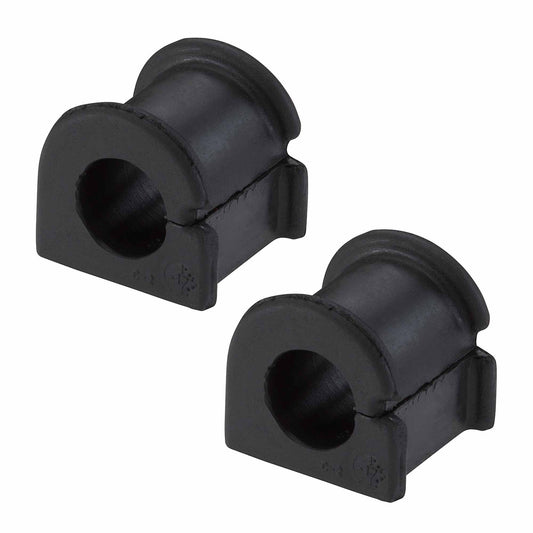 Angle View of Front Suspension Stabilizer Bar Bushing Kit MOOG K200146