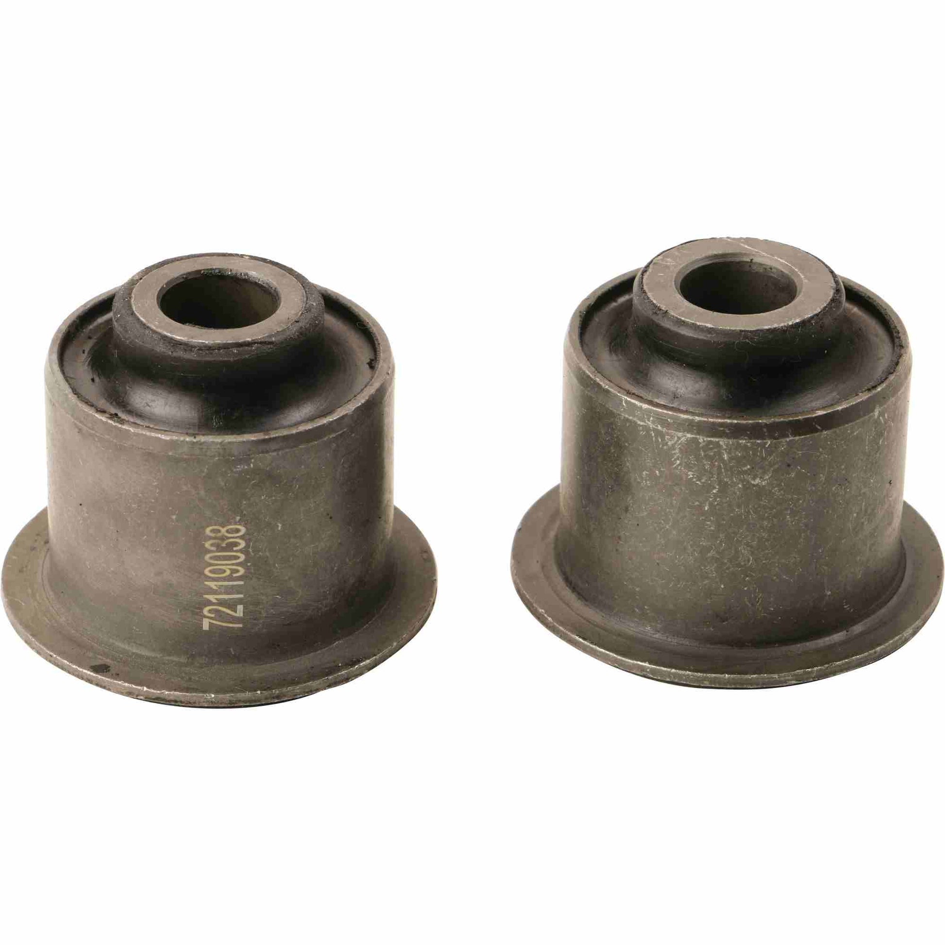 Angle View of Front Upper Suspension Control Arm Bushing MOOG K200153