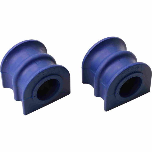 Angle View of Front Suspension Stabilizer Bar Bushing Kit MOOG K200159