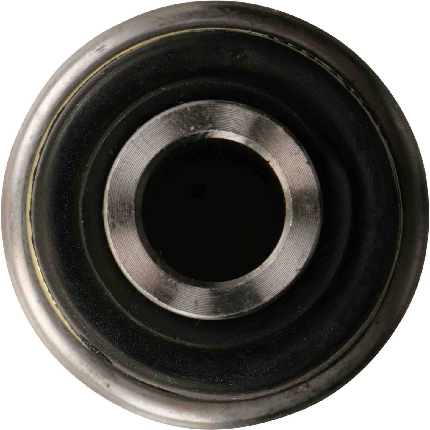 Back View of Rear Upper Suspension Control Arm Bushing MOOG K200174