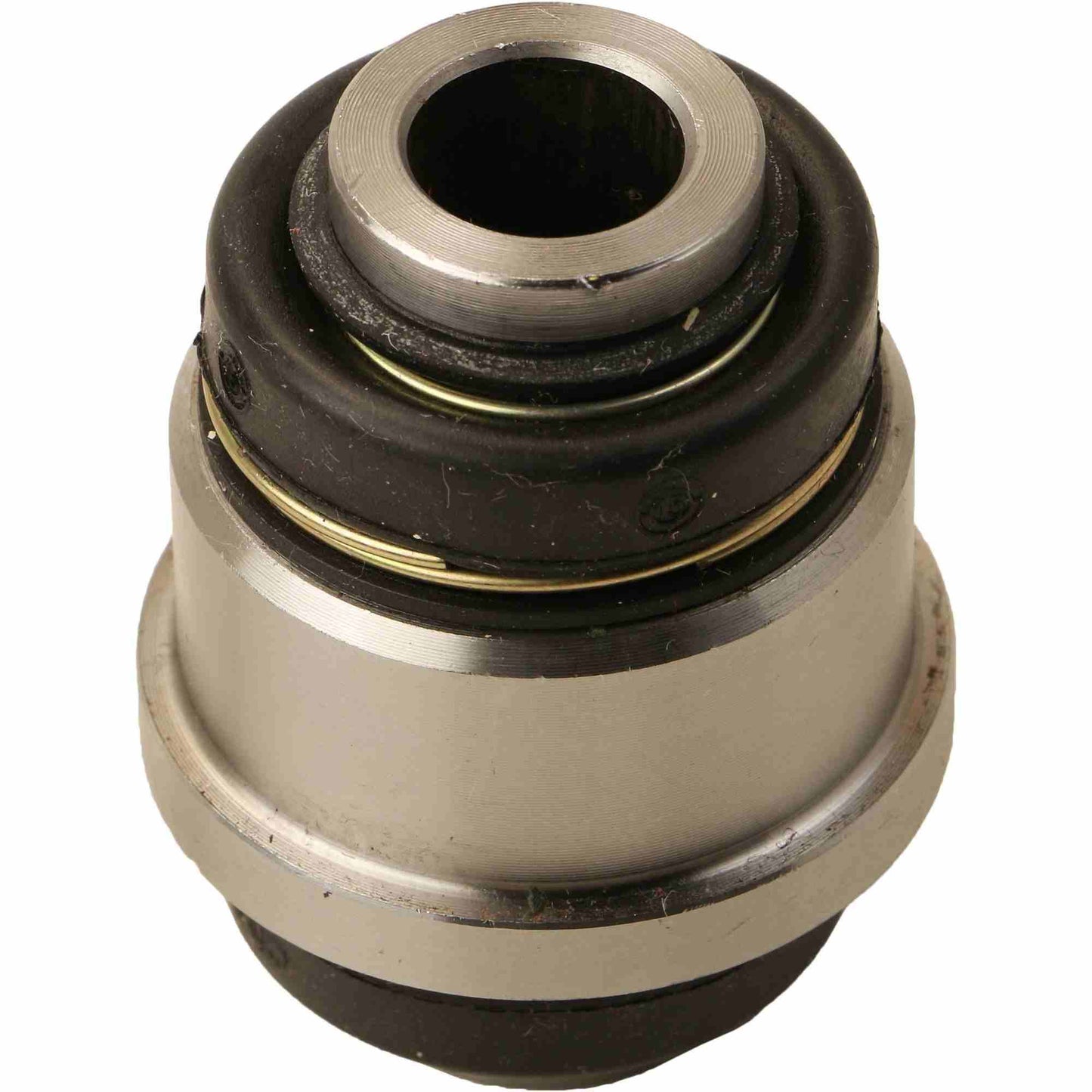 Angle View of Rear Upper Suspension Control Arm Bushing MOOG K200175