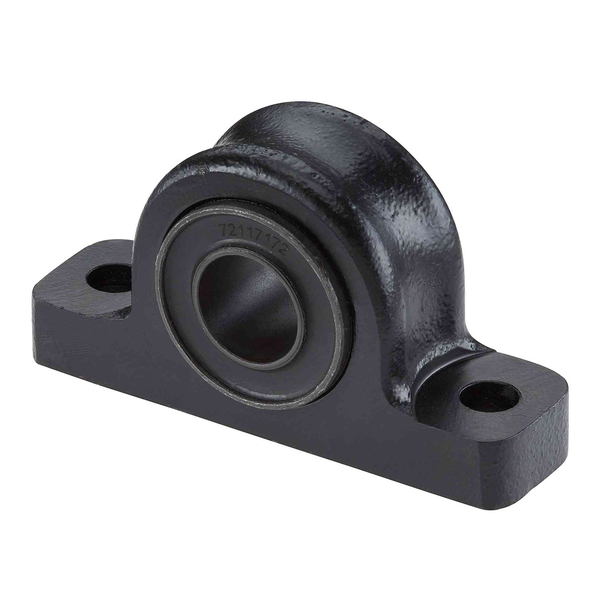 Angle View of Front Rear Suspension Control Arm Bushing MOOG K200182