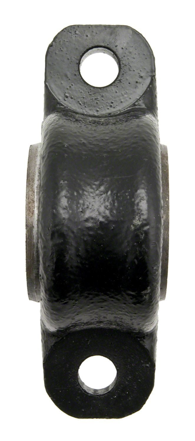 Top View of Front Rear Suspension Control Arm Bushing MOOG K200182