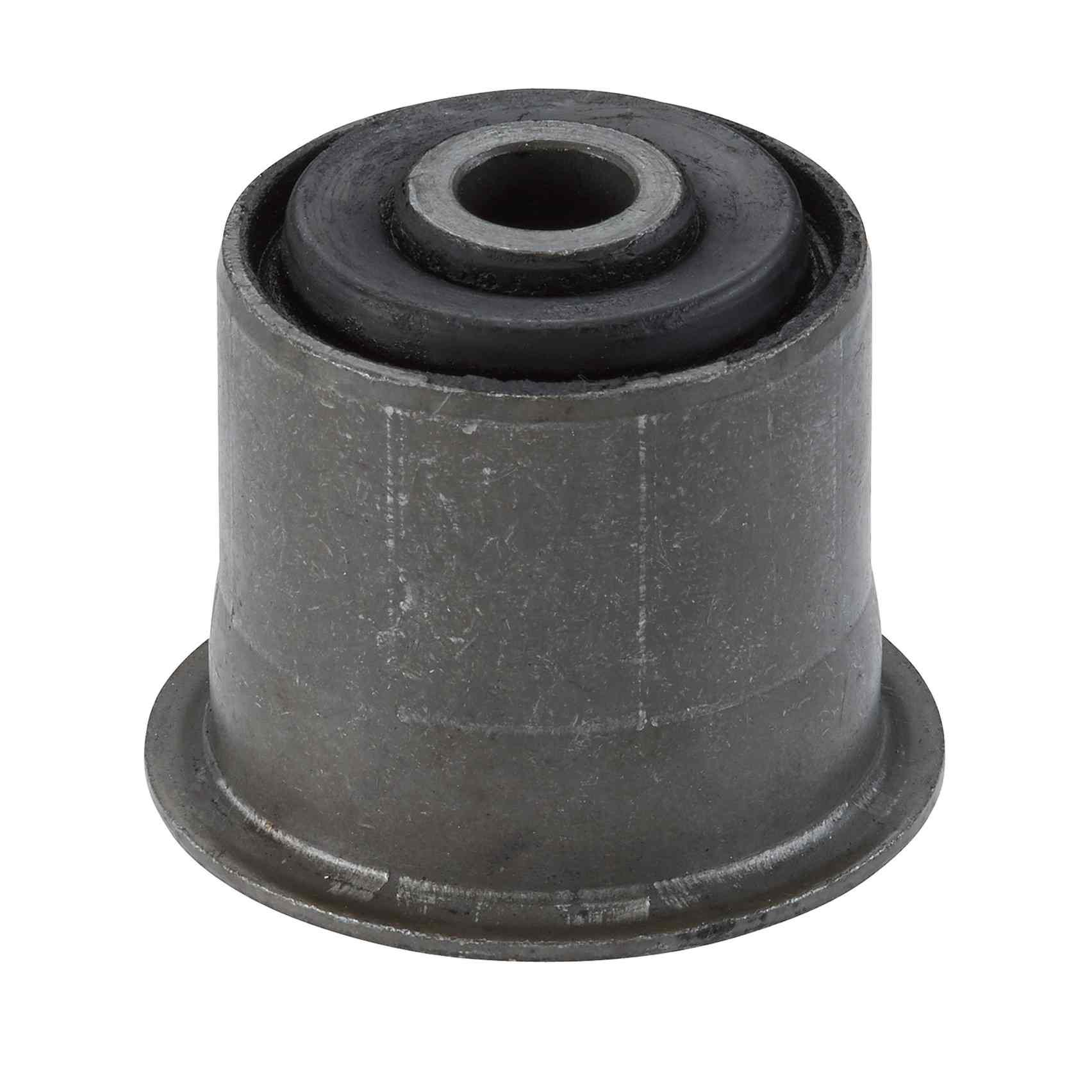 Back View of Front Upper Suspension Control Arm Bushing MOOG K200187