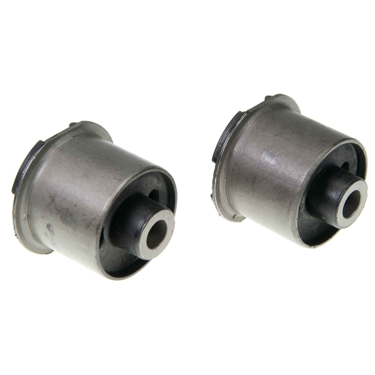 Angle View of Front Upper Suspension Control Arm Bushing Kit MOOG K200198