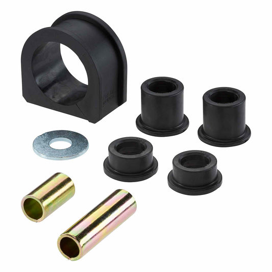 Angle View of Rack and Pinion Mount Bushing MOOG K200208