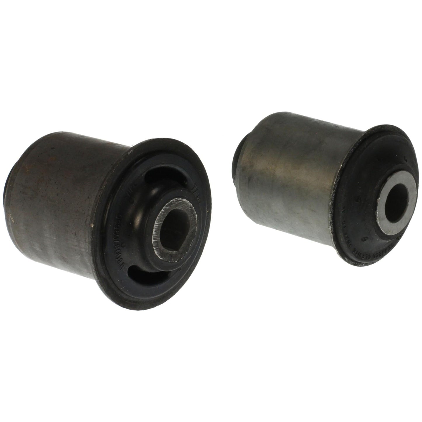 Angle View of Front Suspension Control Arm Bushing Kit MOOG K200242