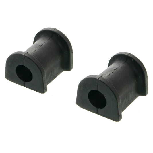 Angle View of Front Suspension Stabilizer Bar Bushing Kit MOOG K200262