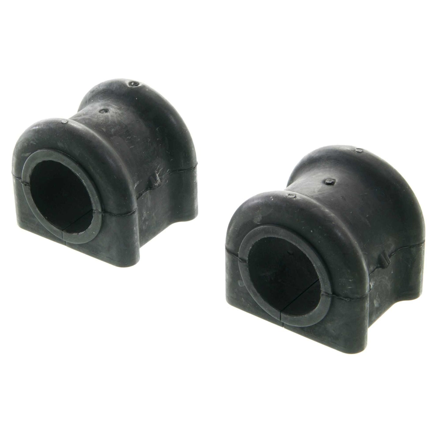 Angle View of Front Suspension Stabilizer Bar Bushing Kit MOOG K200266