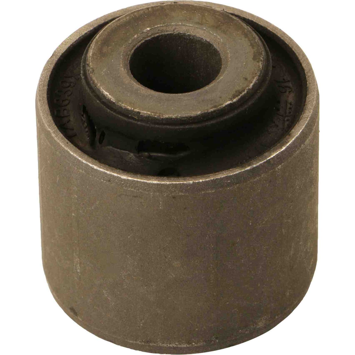 Angle View of Rear Suspension Control Arm Bushing MOOG K200267