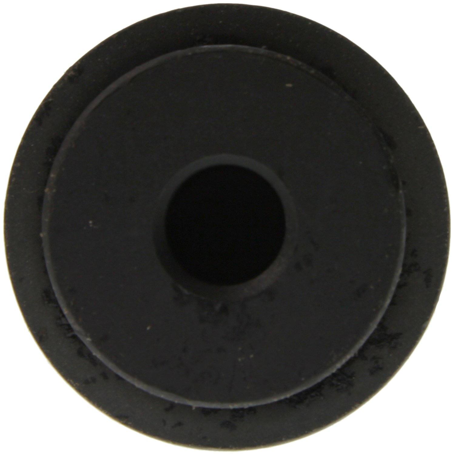 Top View of Front Suspension Control Arm Bushing MOOG K200270