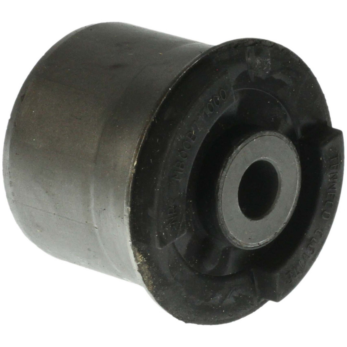 Angle View of Front Suspension Control Arm Bushing MOOG K200271