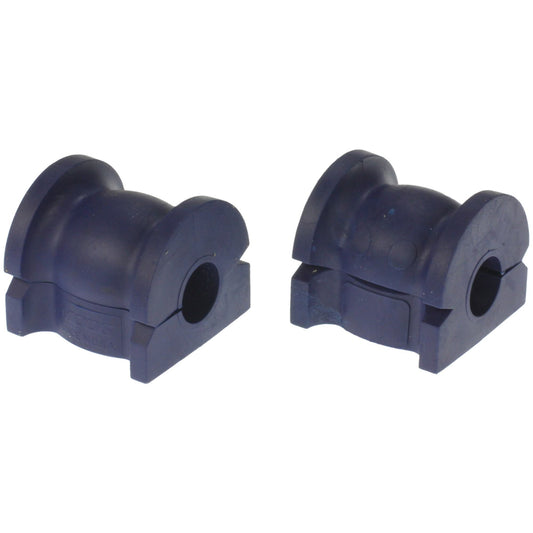 Angle View of Suspension Stabilizer Bar Bushing Kit MOOG K200297