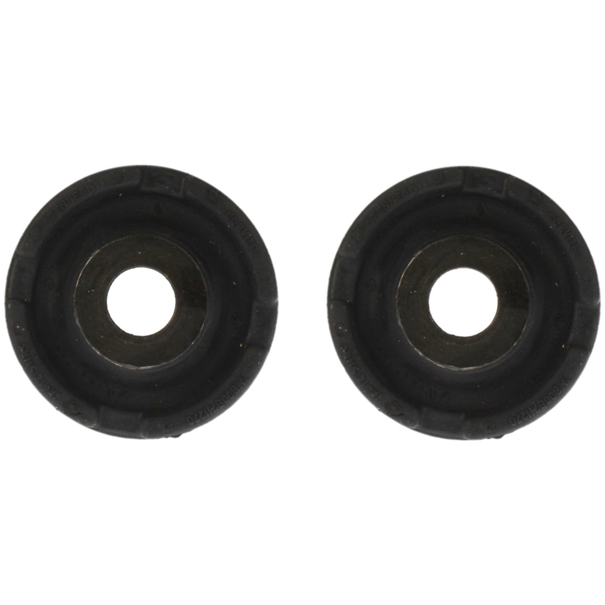 Front View of Front Upper Suspension Control Arm Bushing Kit MOOG K200356