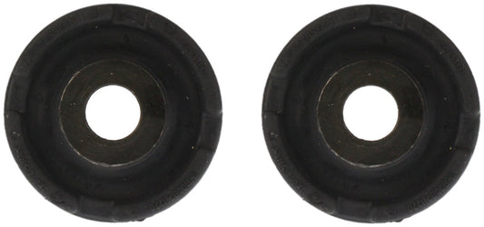 Top View of Front Upper Suspension Control Arm Bushing Kit MOOG K200356