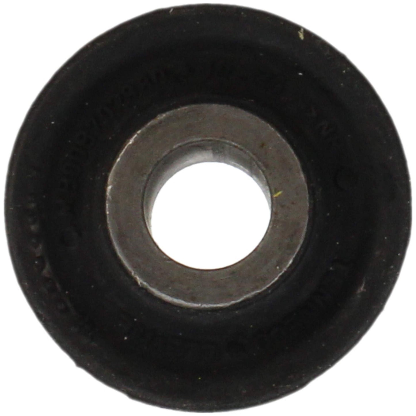 Front View of Rear Upper Suspension Control Arm Bushing MOOG K200359