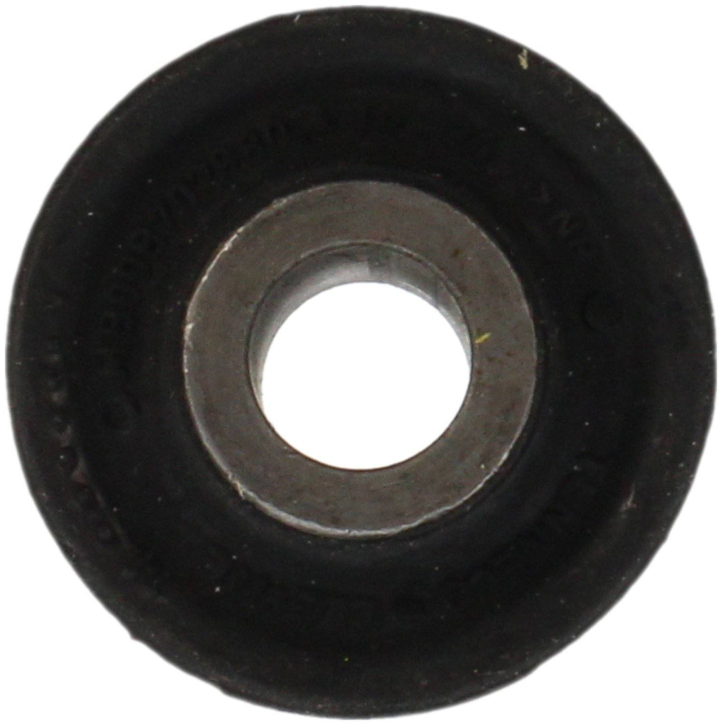 Top View of Rear Upper Suspension Control Arm Bushing MOOG K200359