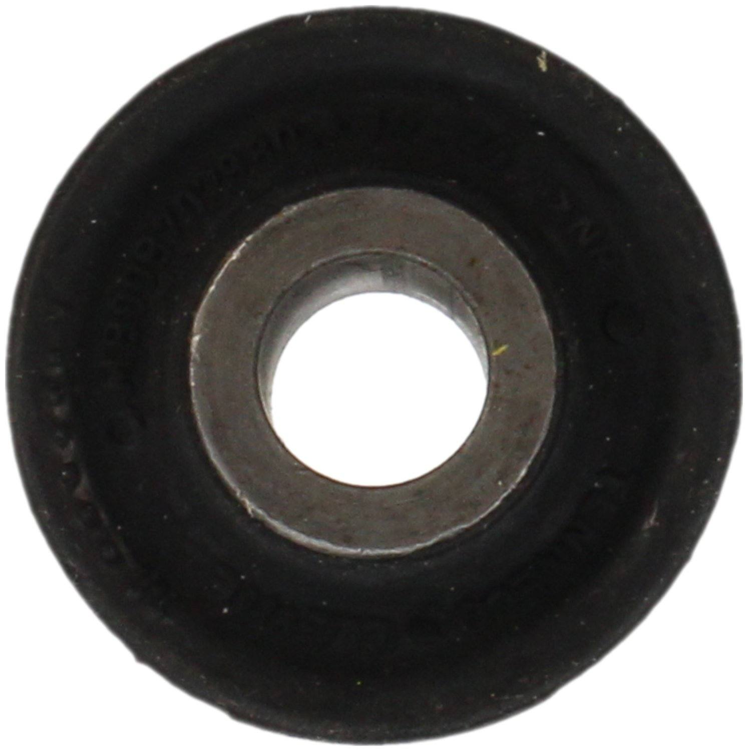 Top View of Rear Upper Suspension Control Arm Bushing MOOG K200359