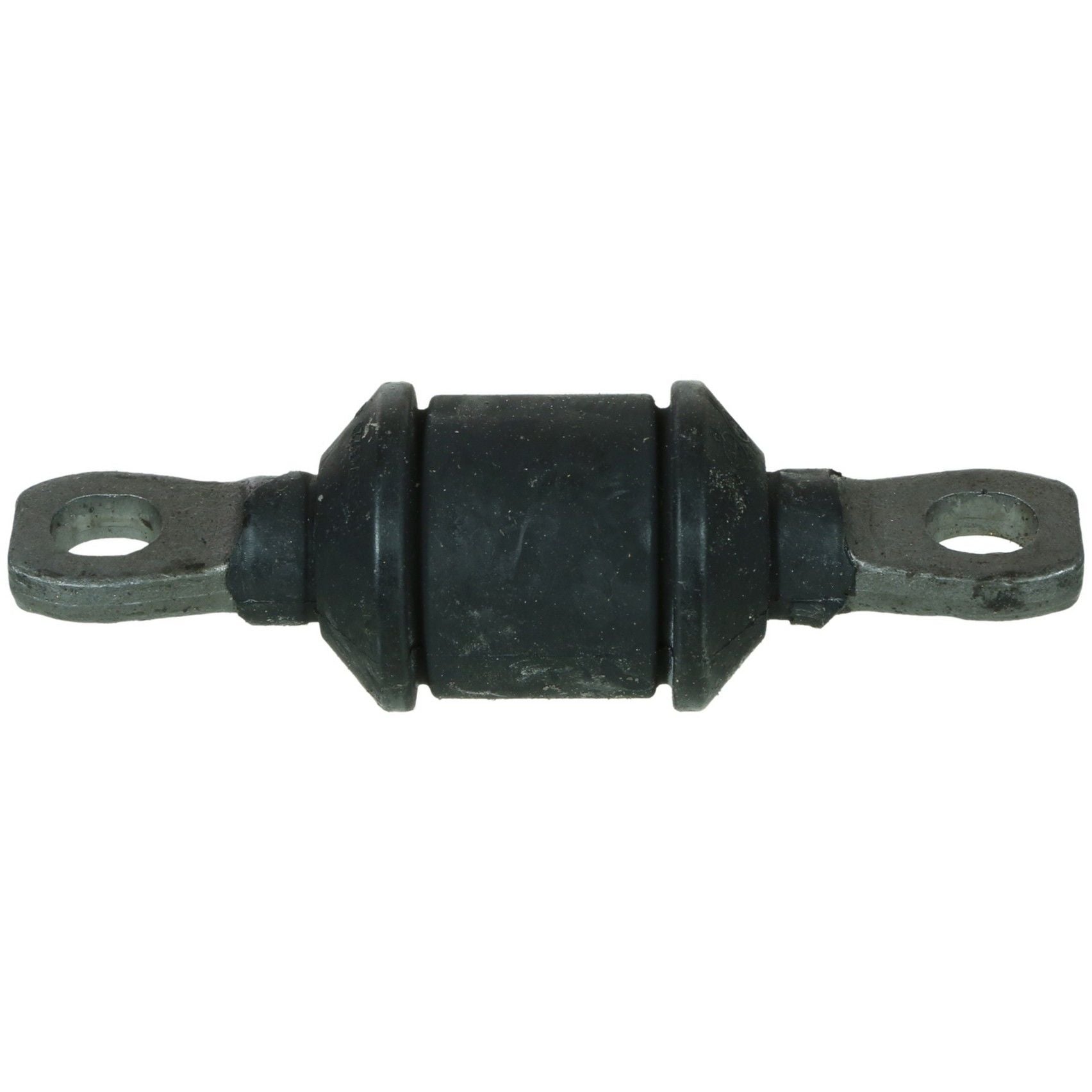 Front View of Front Suspension Control Arm Bushing MOOG K200361