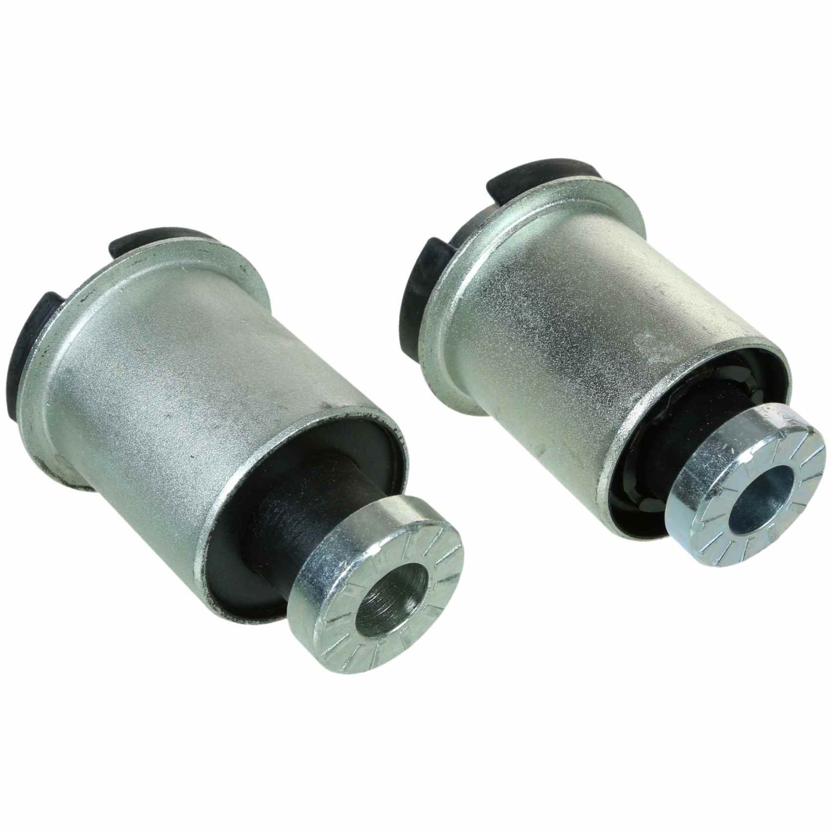 Angle View of Front Suspension Control Arm Bushing Kit MOOG K200365