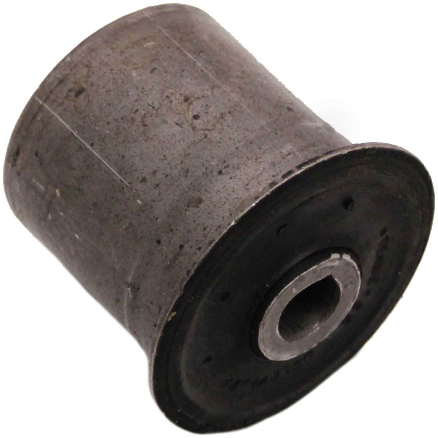 Angle View of Front Rear Suspension Control Arm Bushing MOOG K200431