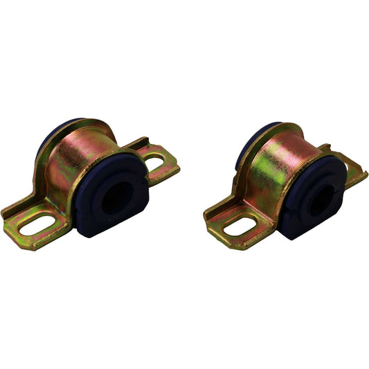 Angle View of Front Suspension Stabilizer Bar Bushing Kit MOOG K200519