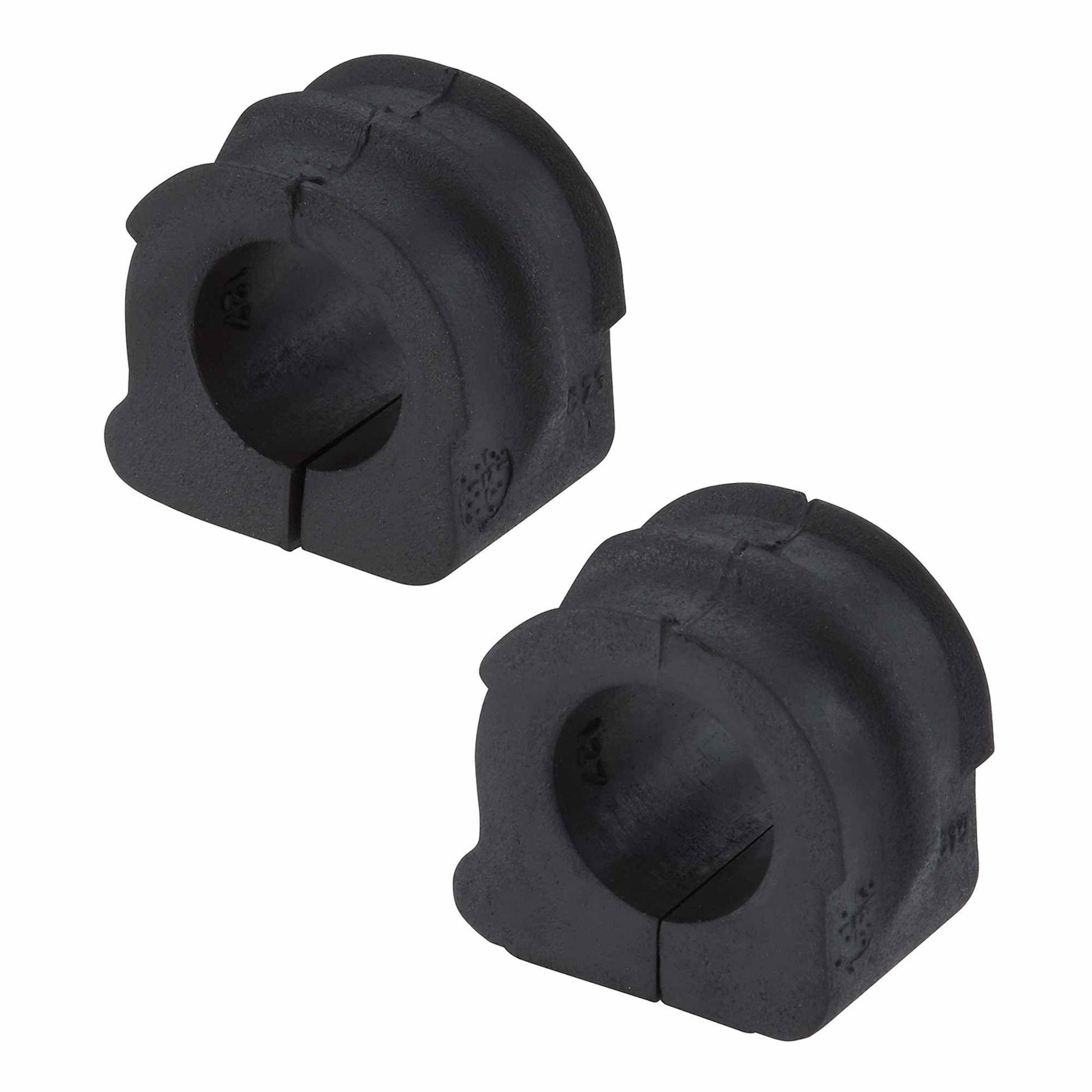 Angle View of Front Suspension Stabilizer Bar Bushing Kit MOOG K200702