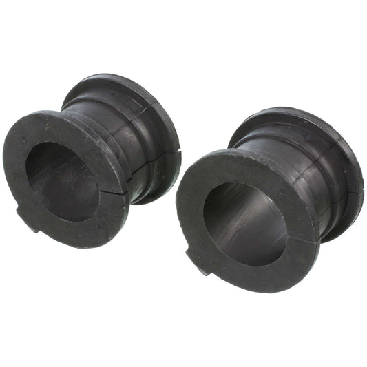 Angle View of Front Suspension Stabilizer Bar Bushing Kit MOOG K200756