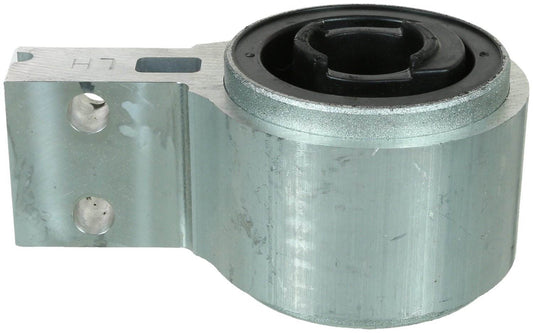 Top View of Front Rear Left Suspension Control Arm Bushing MOOG K200778