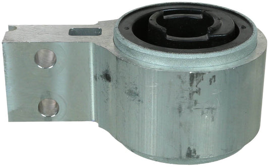 Top View of Front Rear Right Suspension Control Arm Bushing MOOG K200779