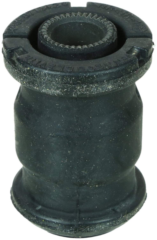 Top View of Front Suspension Control Arm Bushing MOOG K200782