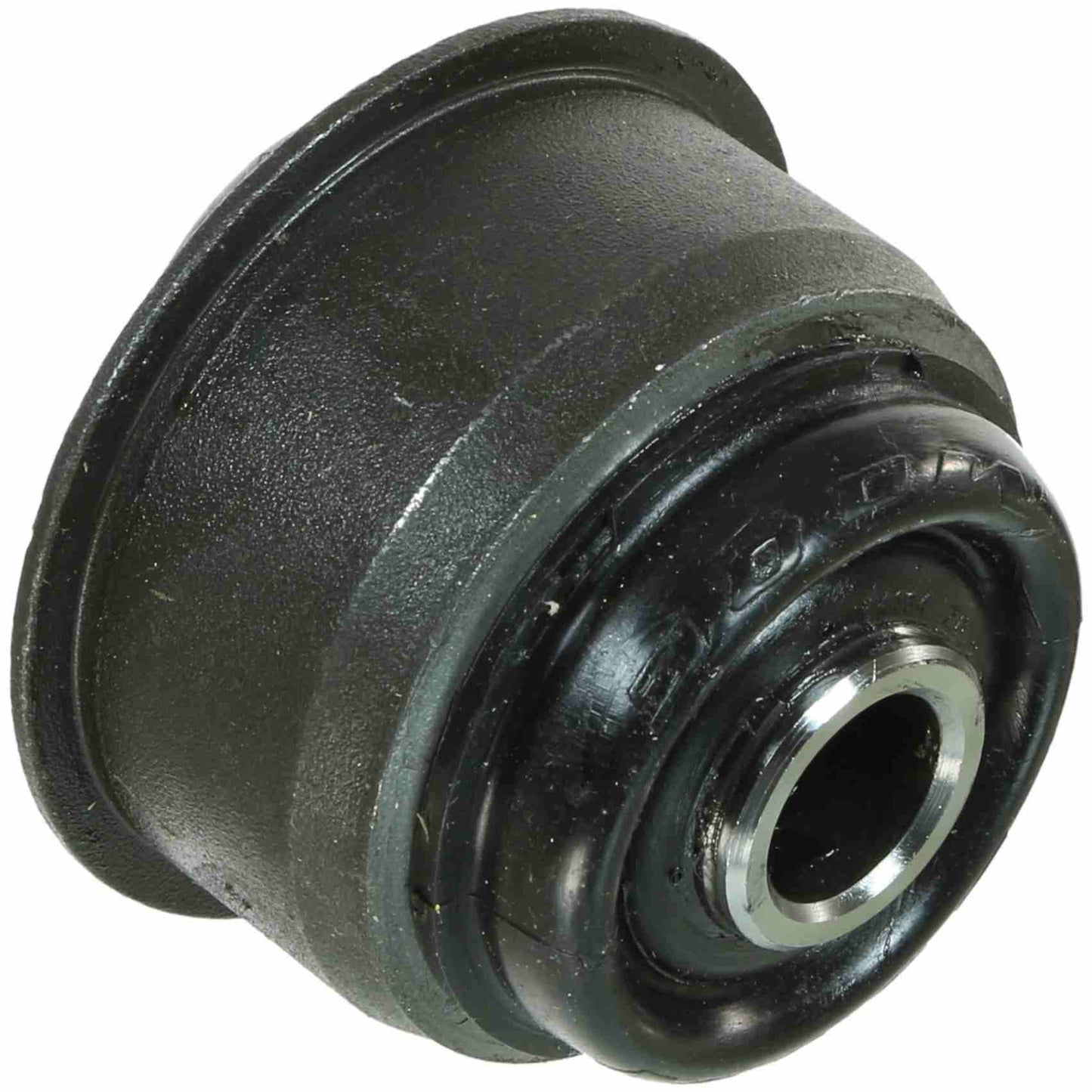 Angle View of Front Suspension Control Arm Bushing MOOG K200787